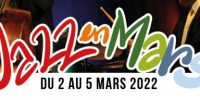 Festival Jazz en Mars 2022 à Tarnos