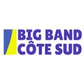 Big Band Côte Sud concert 16 octobre
