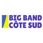 Big Band Côte Sud concert 16 octobre