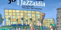 Jazzaldia 2023 Festival de jazz de San Sebastien