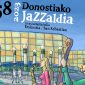 Jazzaldia 2023 Festival de jazz de San Sebastien