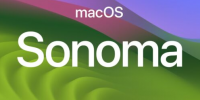 MacOS 14 Sonoma et les logiciels de notation musicale.