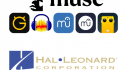 Muse group (Musescore) acquiert l’éditeur Hal Leonard