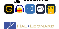 Muse group (Musescore) acquiert l’éditeur Hal Leonard