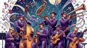 Les Musiciens de Jazz : Les Maîtres de l’Improvisation
