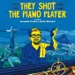Affiche du film de Fernando Trueba they shot the piano player