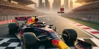 GP F1 d’Arabie Saoudite 2024 : Verstappen en pole position pour une course nocturne palpitante !