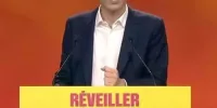 Raphael Glucksmann