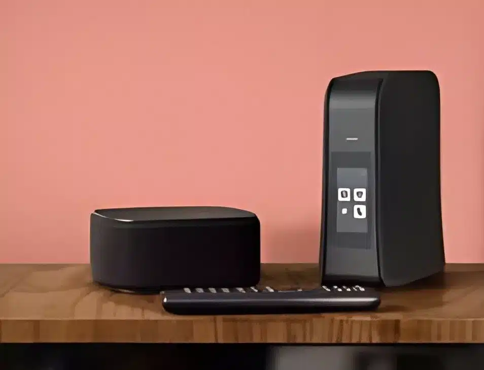 Nouvelle Box SFR 10+