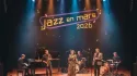 Un concert au festival Jazz en mars à tarnos