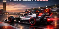 F1 2026 - Nouvelle saison, nouvelles autos, nouvelles écuries