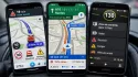 Waze, Google maps ou eCoyote. Quelle application d'aide à le conduite choisir ?