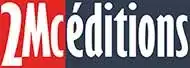 2Mc Editions - La musique est notre passion, l’édition notre métier