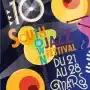 South Town Jazz Festival 2026 : programme