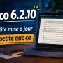 Dorico 6.2.10 améliore tablatures, texte et confort