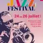 Andernos Jazz Festival 2026 : programme complet