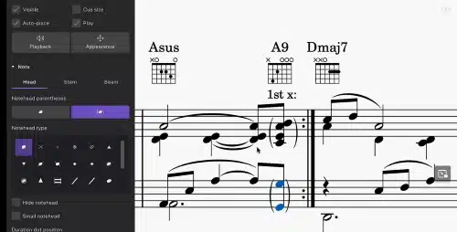 MuseScore Studio 4.7 : une mise à jour très sérieuse pour la gravure musicale