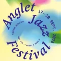 Affiche de l’Anglet Jazz Festival 2026 du 17 au 20 septembre