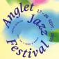 Affiche de l’Anglet Jazz Festival 2026 du 17 au 20 septembre