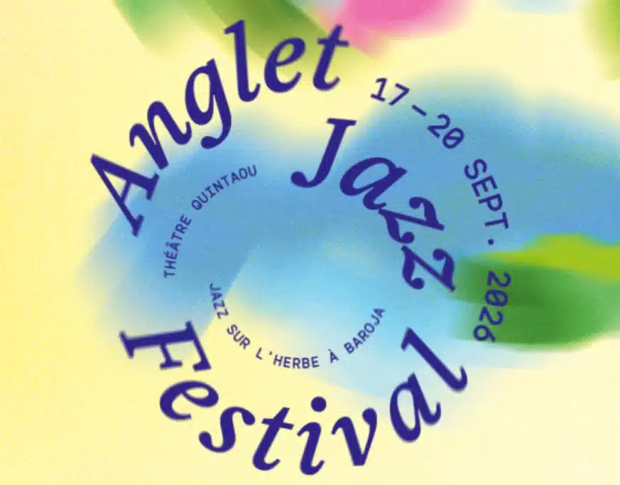 Anglet Jazz Festival 2026 : quatre jours de jazz à ne pas manquer