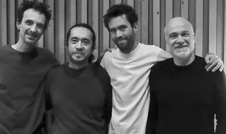 Pierre de Bethmann 4 tet