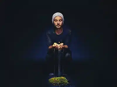 Shai Maestro